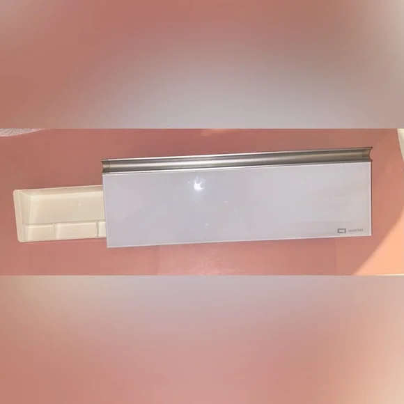 Quartet White Dry Erase Desktop Notes - Picture 2 of 5